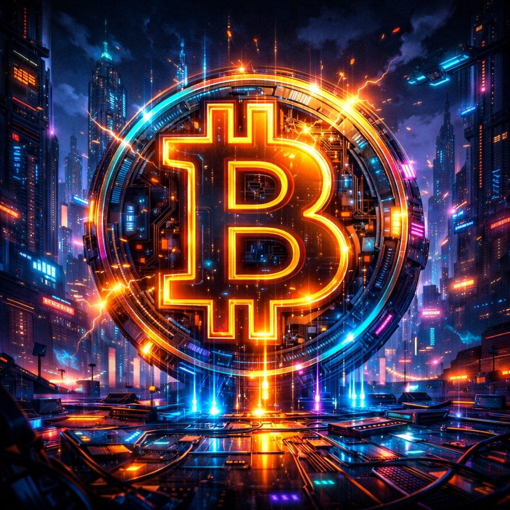 Bitcoin