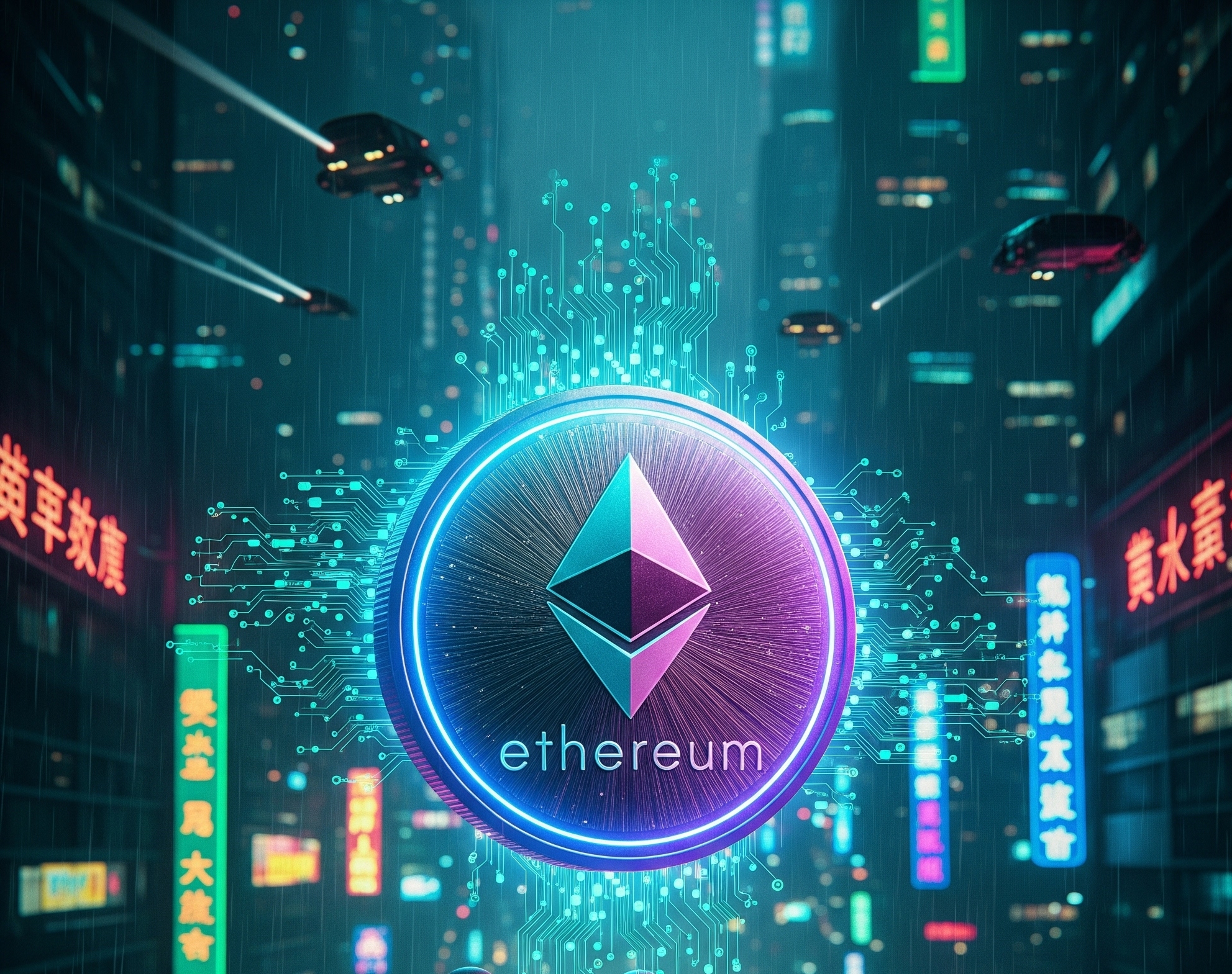 Ethereum