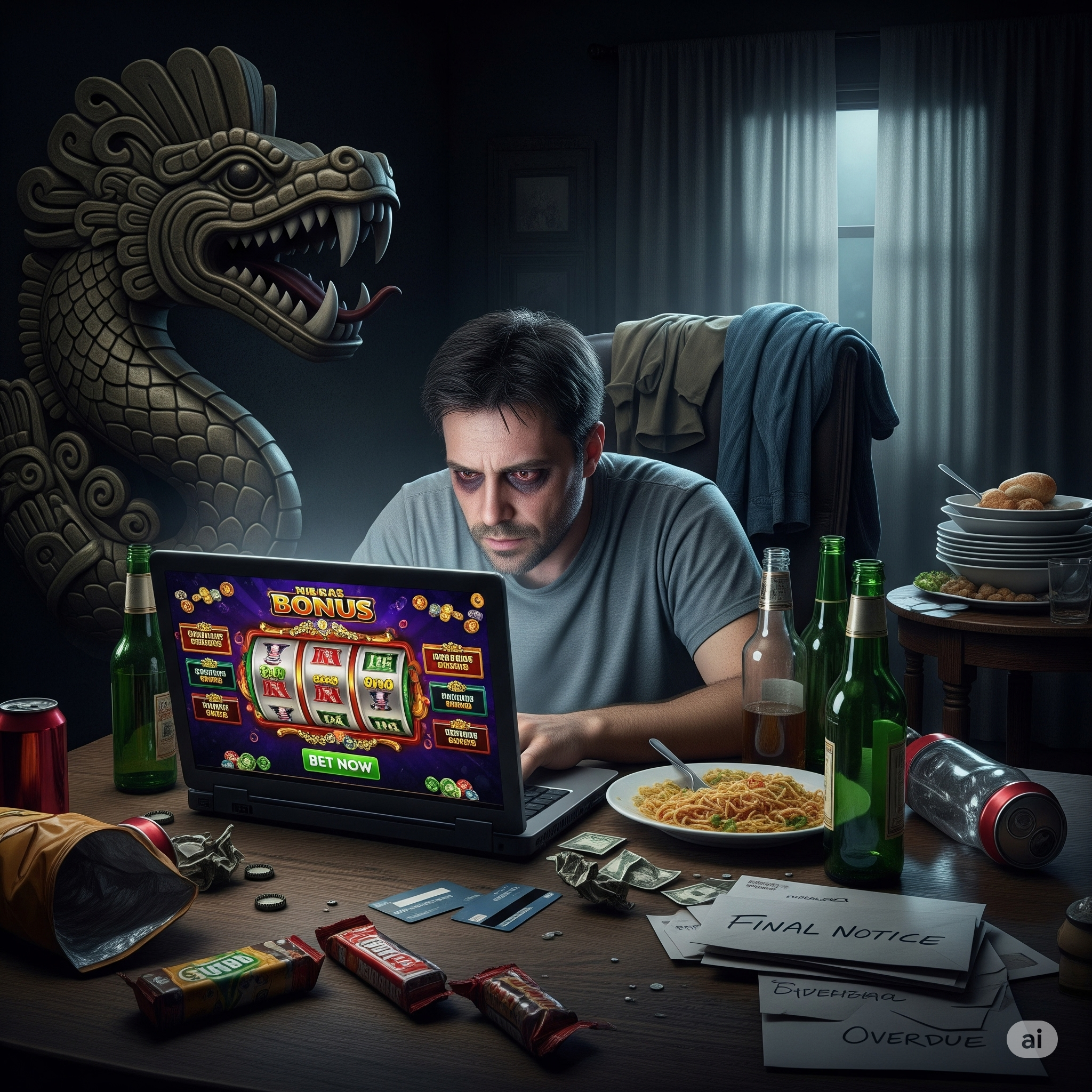Responsible Gaming