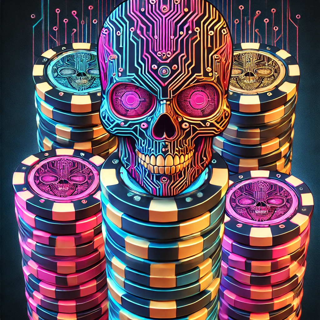 virtual chips
